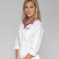 Gabrielė Gaižutytė - Monteleone